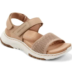 Sway Casual Platform Sandals