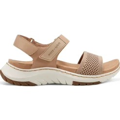 Sway Casual Platform Sandals