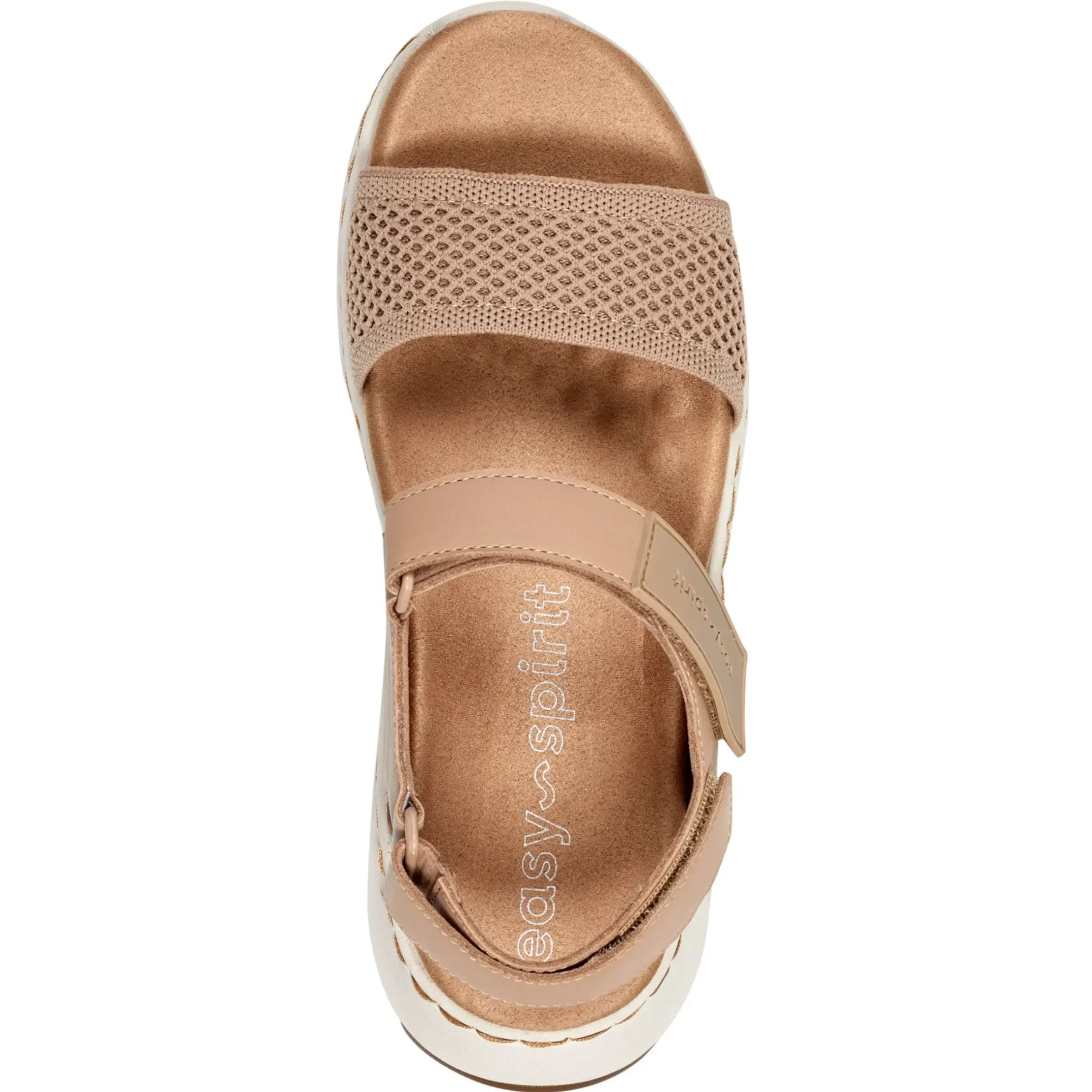 Sway Casual Platform Sandals