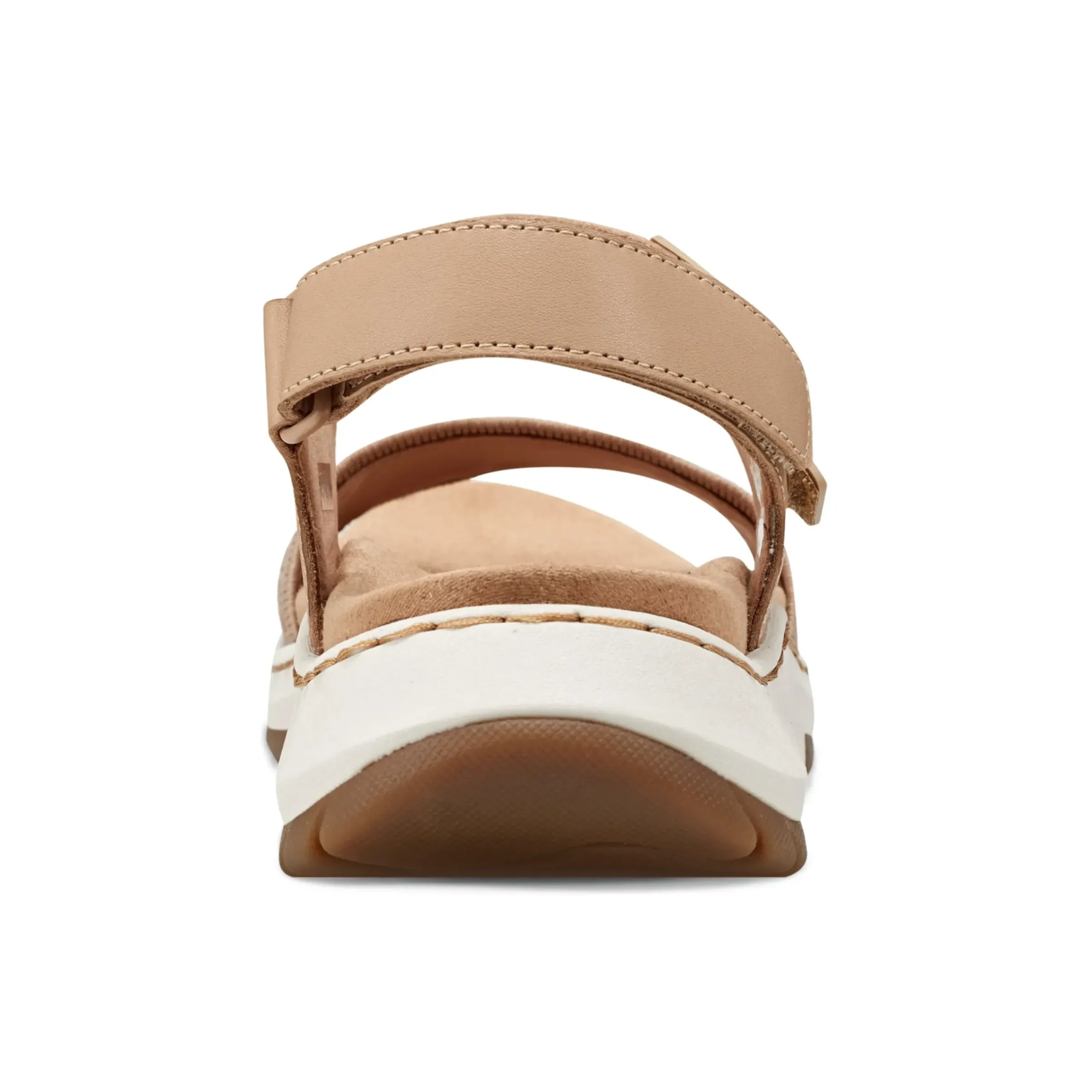 Sway Casual Platform Sandals