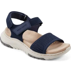 Sway Casual Platform Sandals