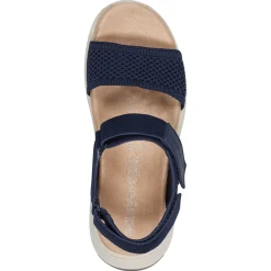 Sway Casual Platform Sandals