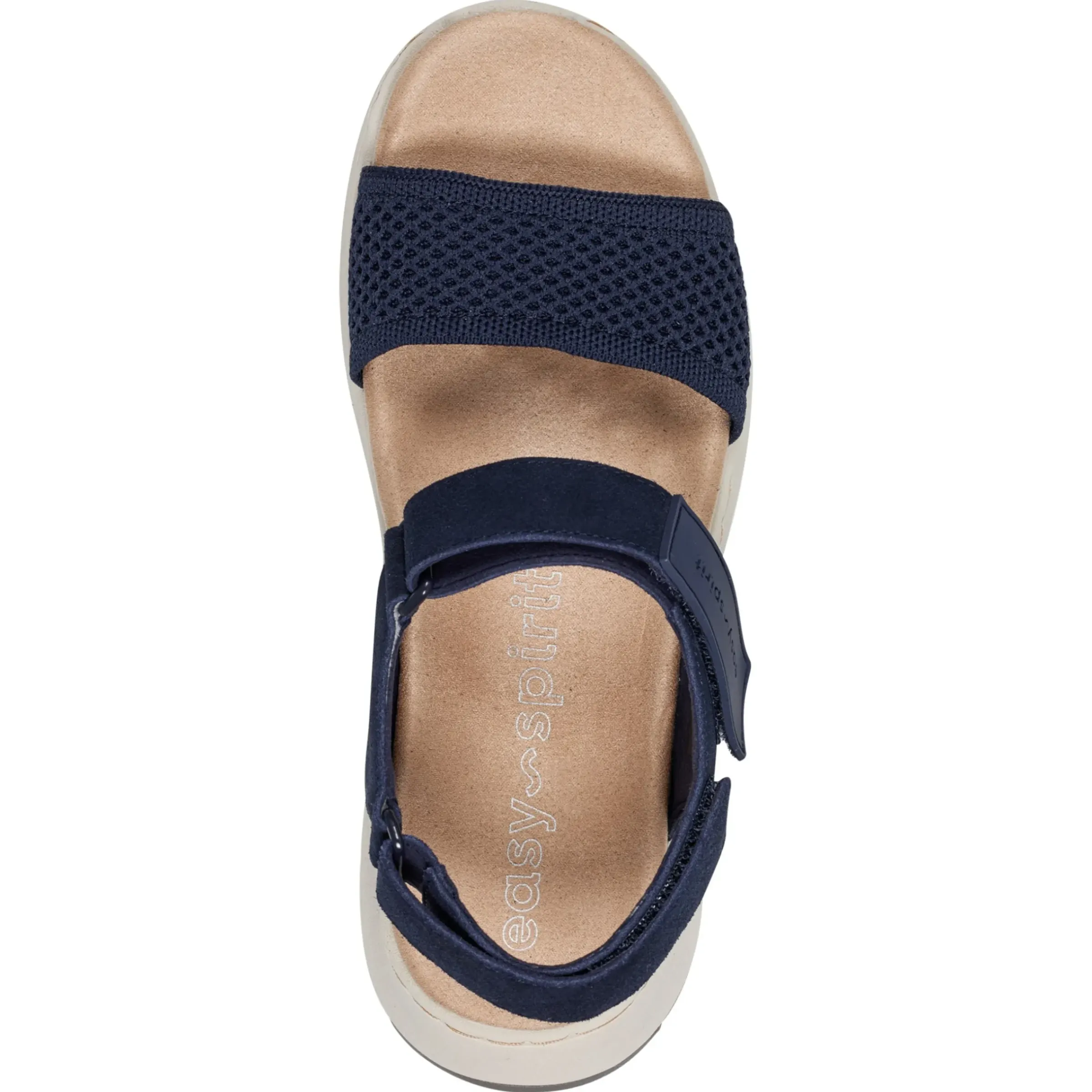 Sway Casual Platform Sandals
