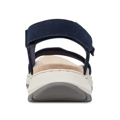 Sway Casual Platform Sandals