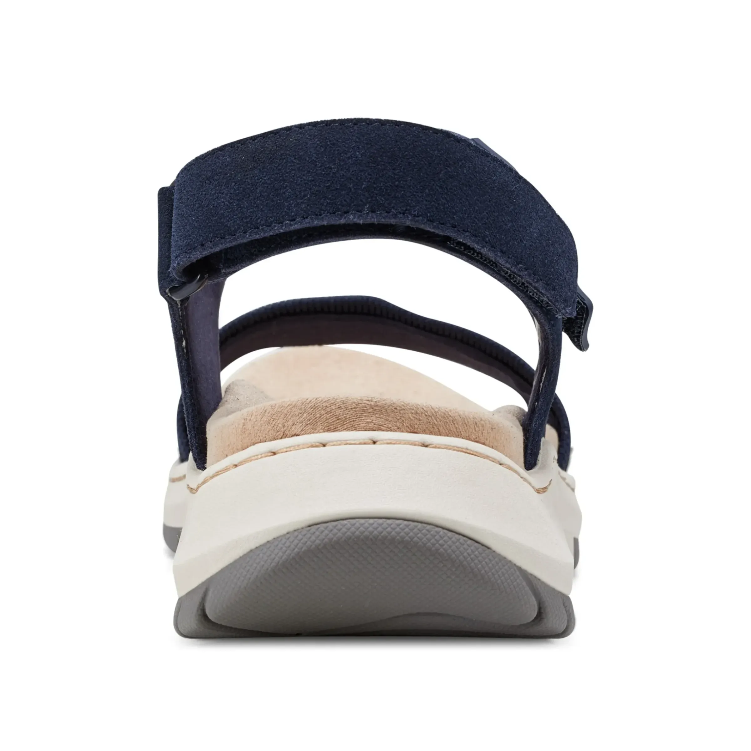 Sway Casual Platform Sandals