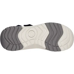Sway Casual Platform Sandals