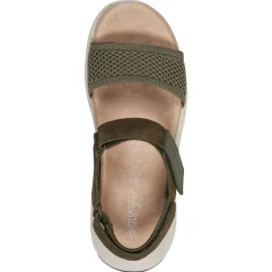 Sway Casual Platform Sandals