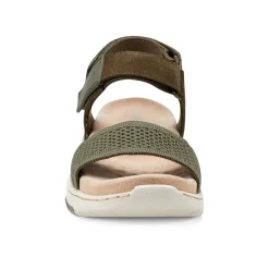 Sway Casual Platform Sandals