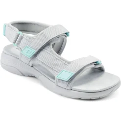 Tabata Slip On Sandals