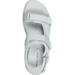 Tabata Slip On Sandals
