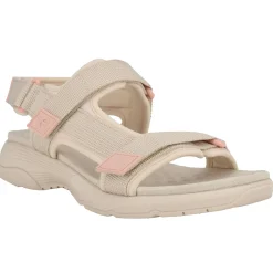 Tabata Slip On Sandals