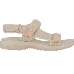 Tabata Slip On Sandals