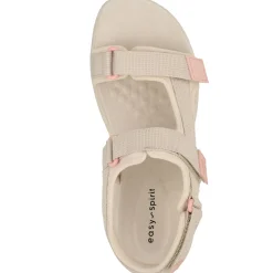Tabata Slip On Sandals