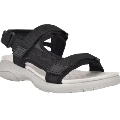 Tabata Slip On Sandals