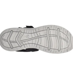 Tabata Slip On Sandals