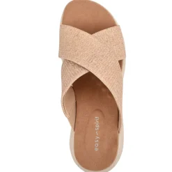 Taite Slip On Sandals