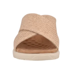 Taite Slip On Sandals