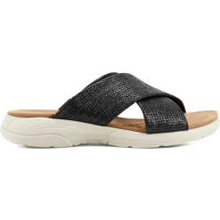 Taite Slip On Sandals
