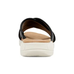 Taite Slip On Sandals