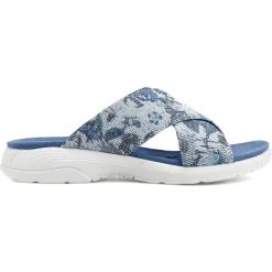 Taite Slip On Sandals