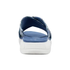 Taite Slip On Sandals