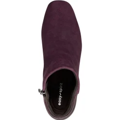 Tamara Heeled Booties