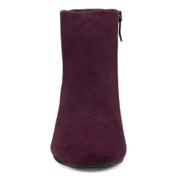 Tamara Heeled Booties