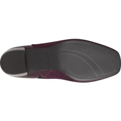 Tamara Heeled Booties
