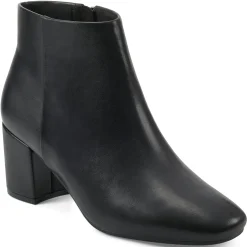 Tamara Heeled Booties