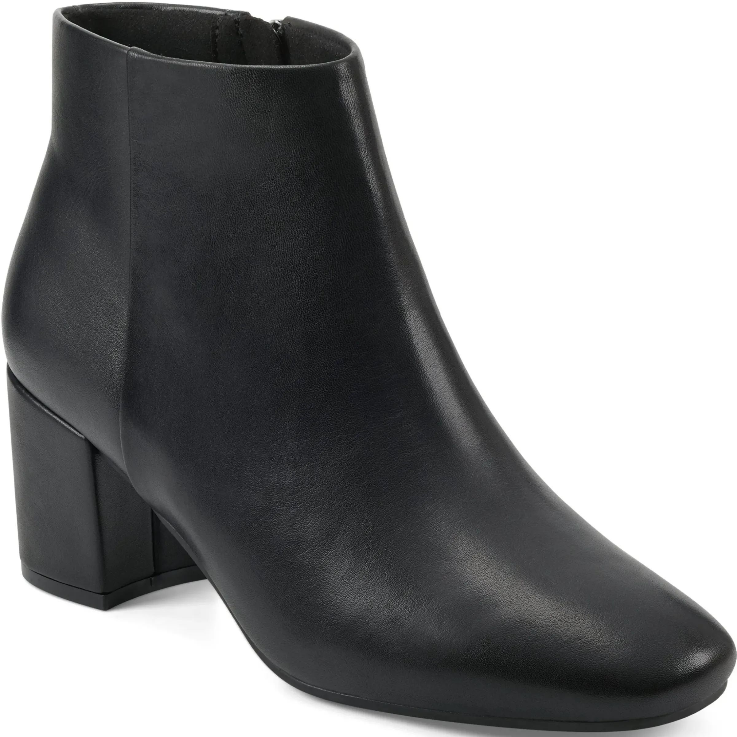 Tamara Heeled Booties