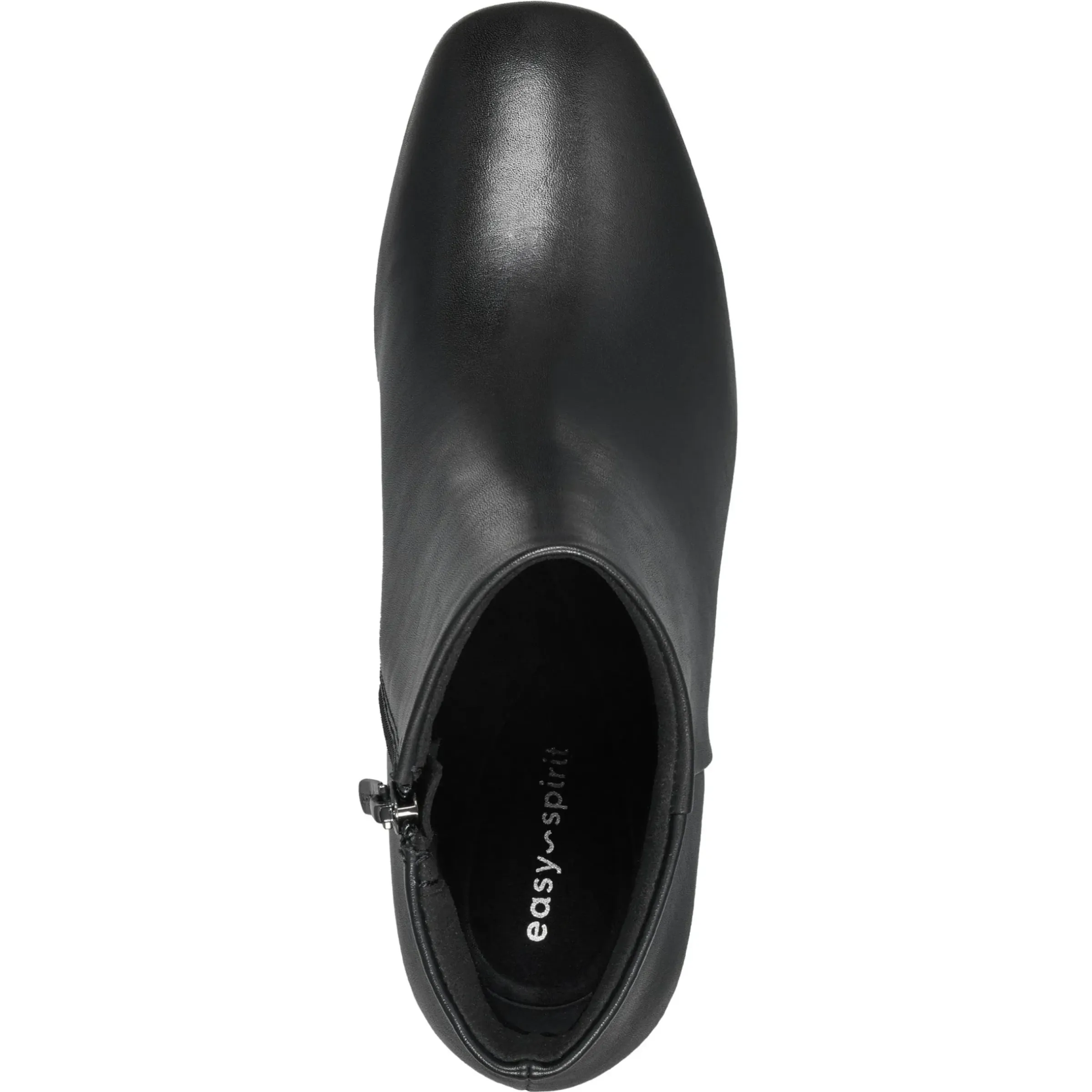 Tamara Heeled Booties