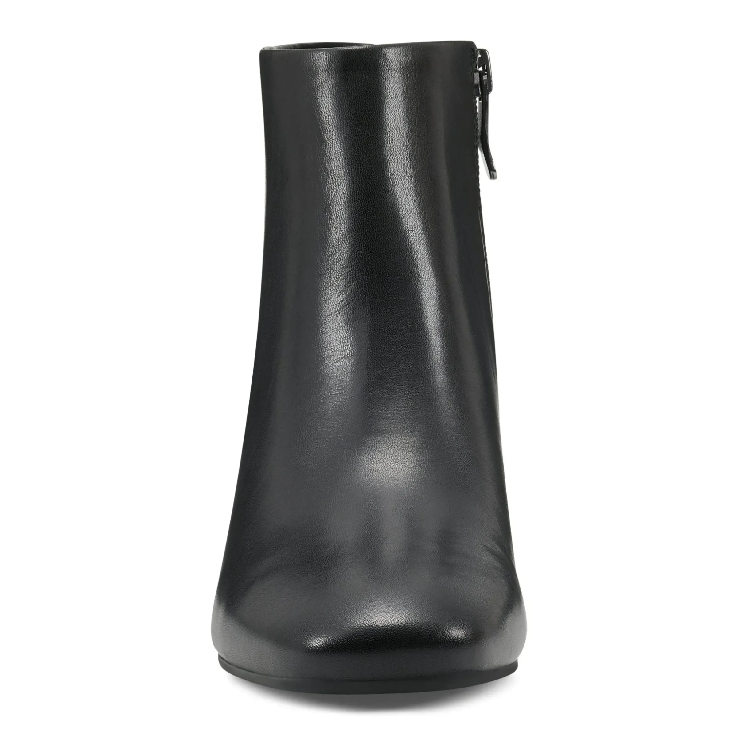 Tamara Heeled Booties