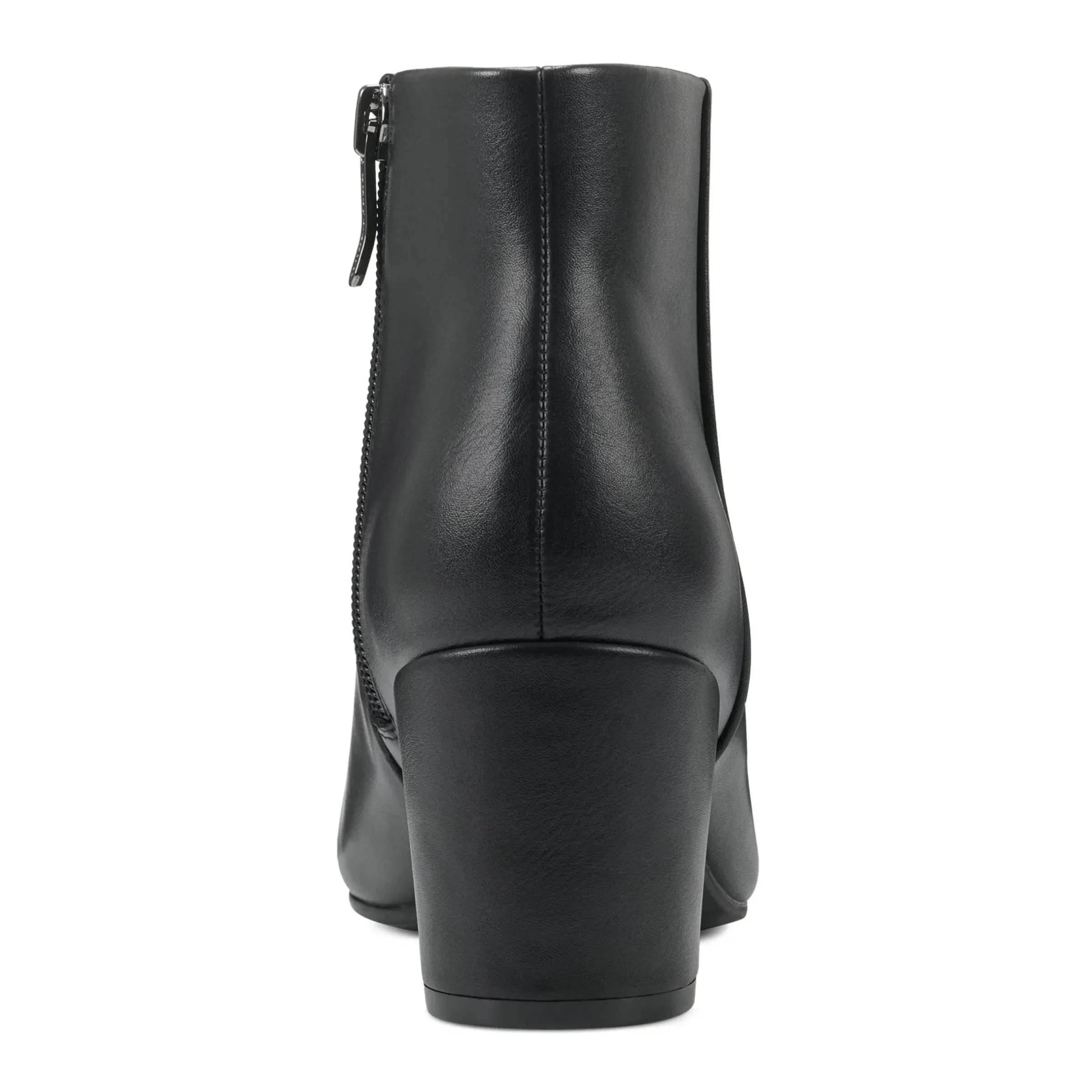 Tamara Heeled Booties