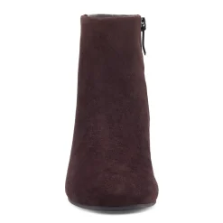Tamara Heeled Booties