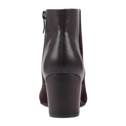 Tamara Heeled Booties