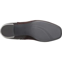 Tamara Heeled Booties