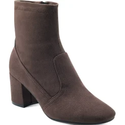 Tami Heeled Booties
