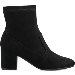 Tami Heeled Booties