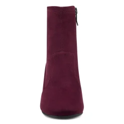 Tami Heeled Booties