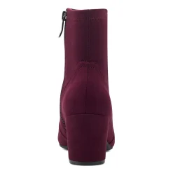 Tami Heeled Booties
