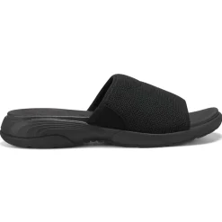 Taylor Slip On Sandals