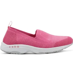 Tech Eco Slip On Sneakers