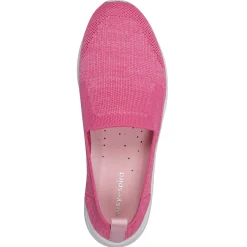 Tech Eco Slip On Sneakers