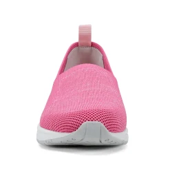 Tech Eco Slip On Sneakers