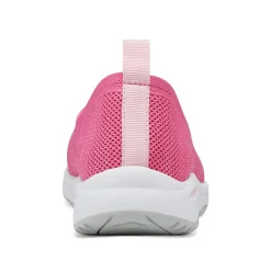 Tech Eco Slip On Sneakers