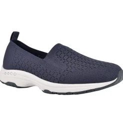 Tech Eco Slip On Sneakers