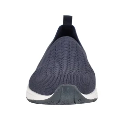 Tech Eco Slip On Sneakers