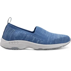 Tech Eco Slip On Sneakers