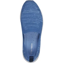 Tech Eco Slip On Sneakers