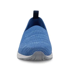 Tech Eco Slip On Sneakers
